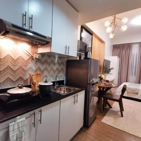 Lifestyle At The Loop Towers Condotel Cagayan de Oro Eksteriør billede