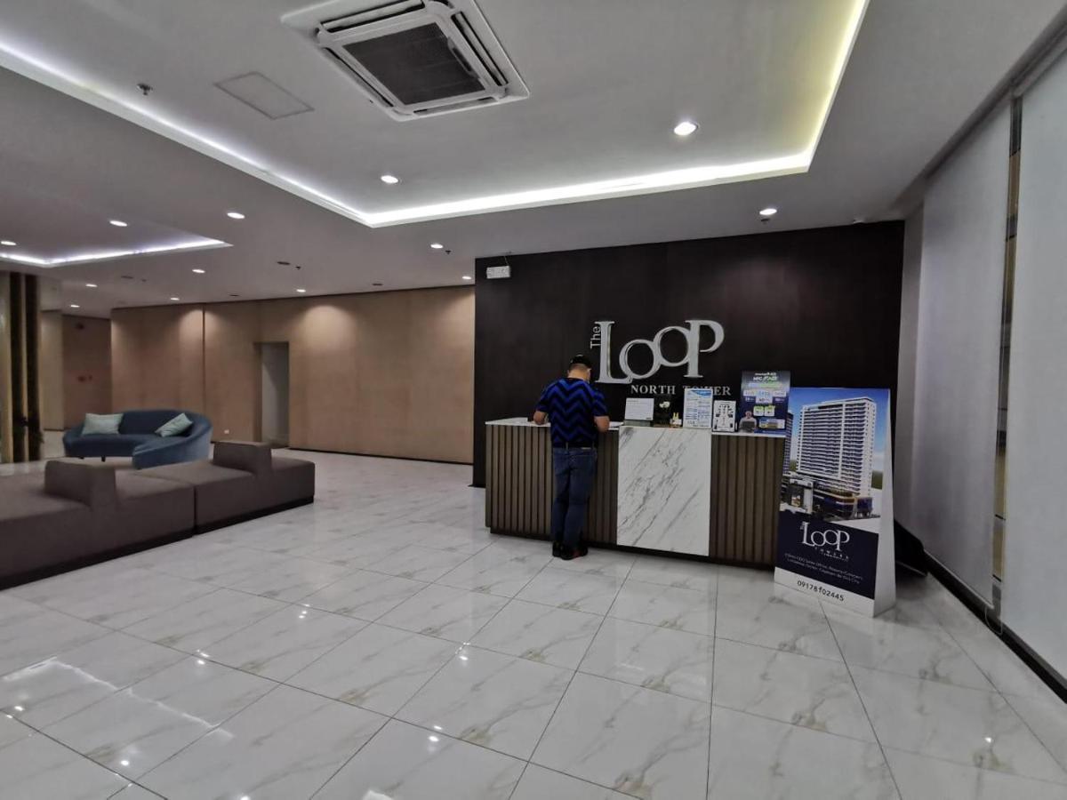 Lifestyle At The Loop Towers Condotel Cagayan de Oro Eksteriør billede